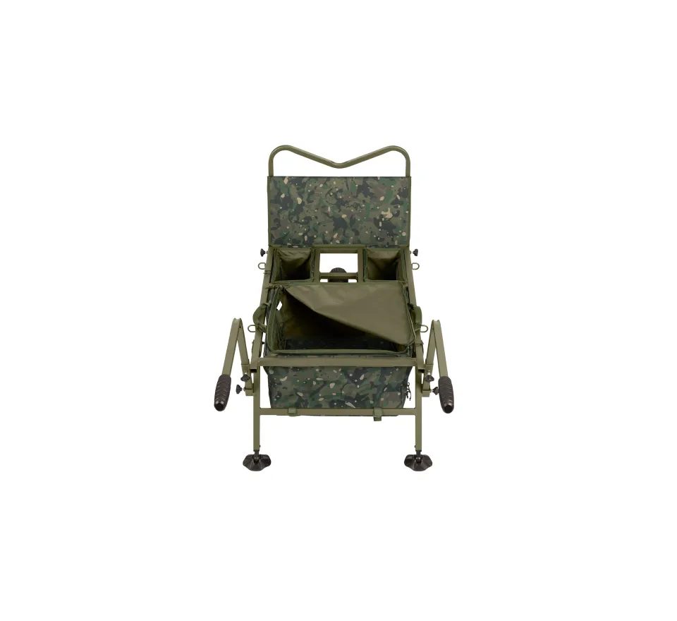 Trakker Přepravní vozík X-Trail T3 Barrow