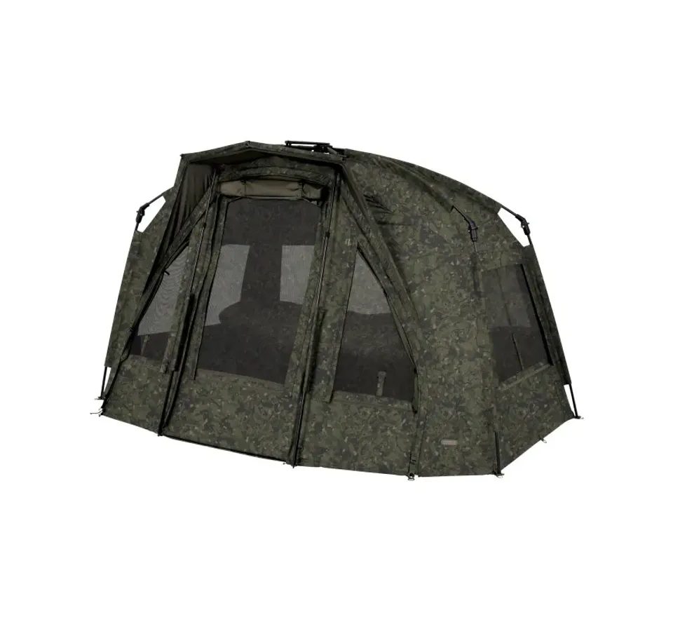 Trakker Brolly Tempest RS Brolly System Camo