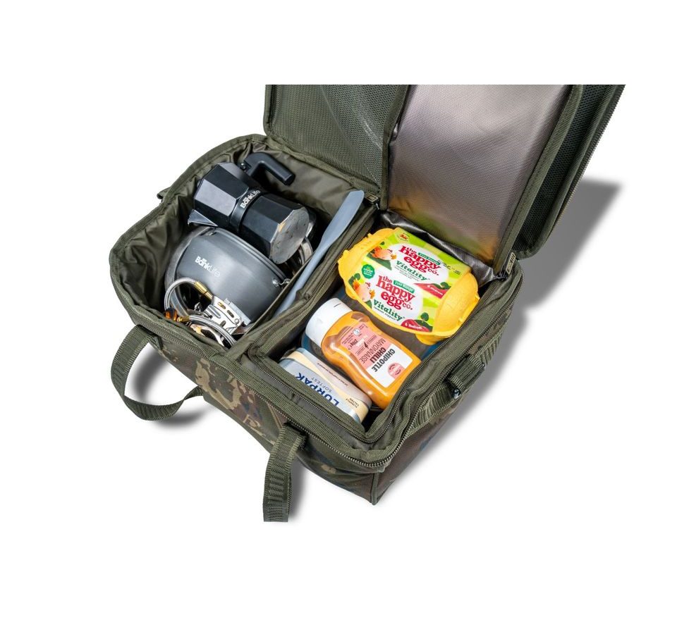 Nash Jedálenská taška Subterfuge Food Bag 20L