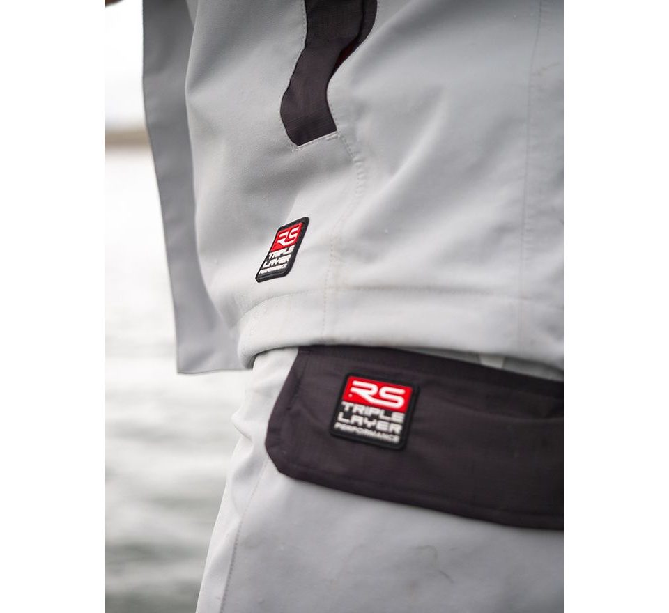 Fox Rage Nohavice Limited Edition Light Camo Salopettes