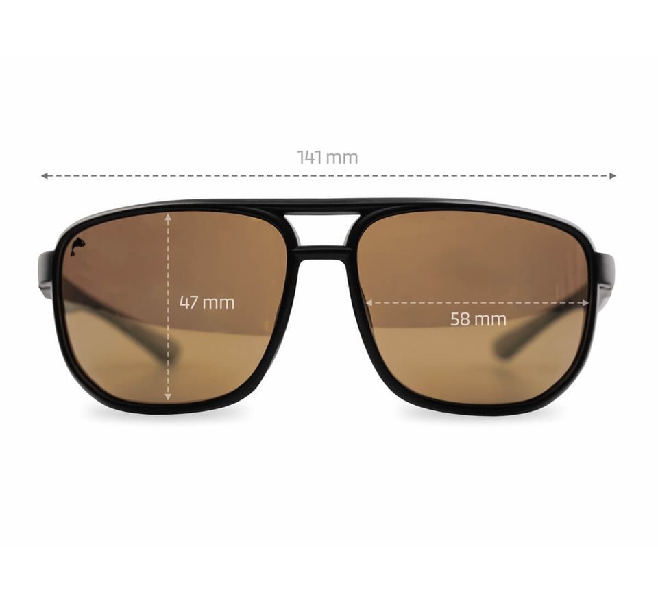 Zfish Polarizačné Okuliare Juvex