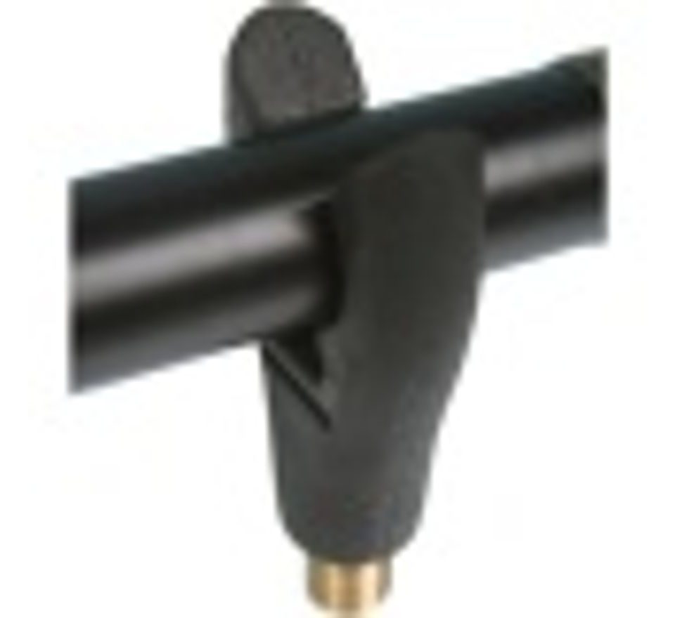 Gardner Rohatinka Gripper Head