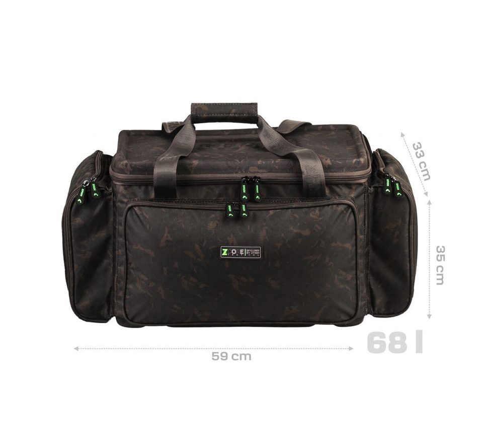 Zfish Taška Z-CORE Elite Bag Carryall L