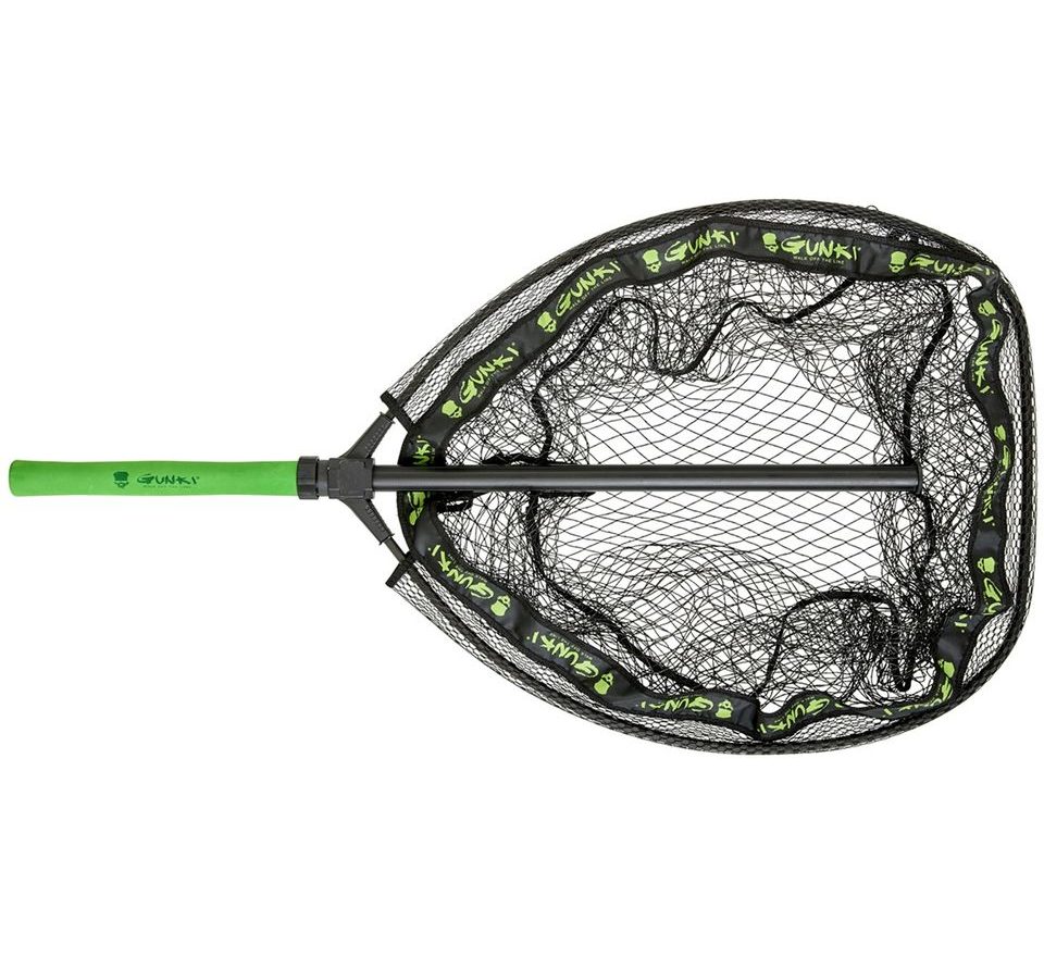 Gunki Podběrák Supersize Pike 60x70