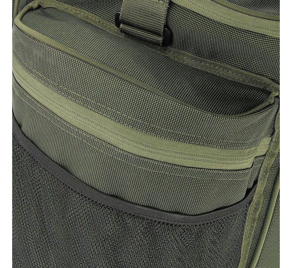 NGT Taška Compartment Carryall