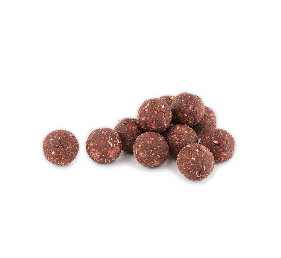 Nikl Boilies Economic Feed Strawberry 5kg