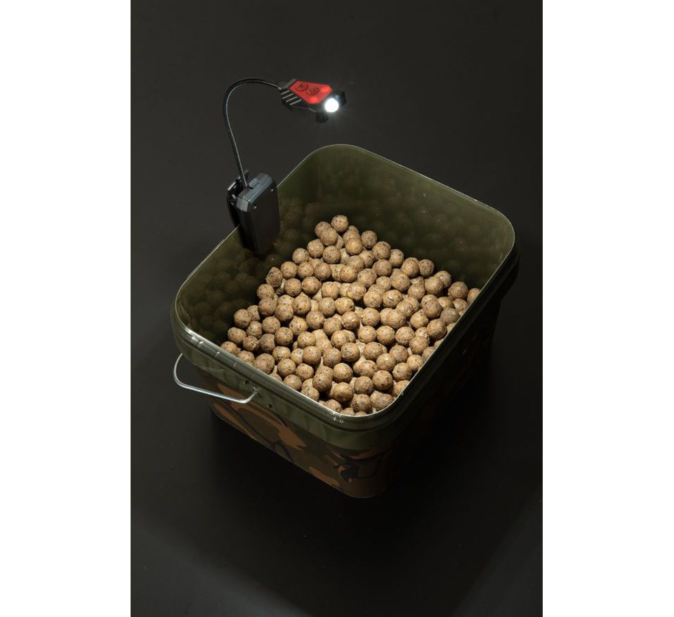 Spomb Svetlo na vedro Bucket Light