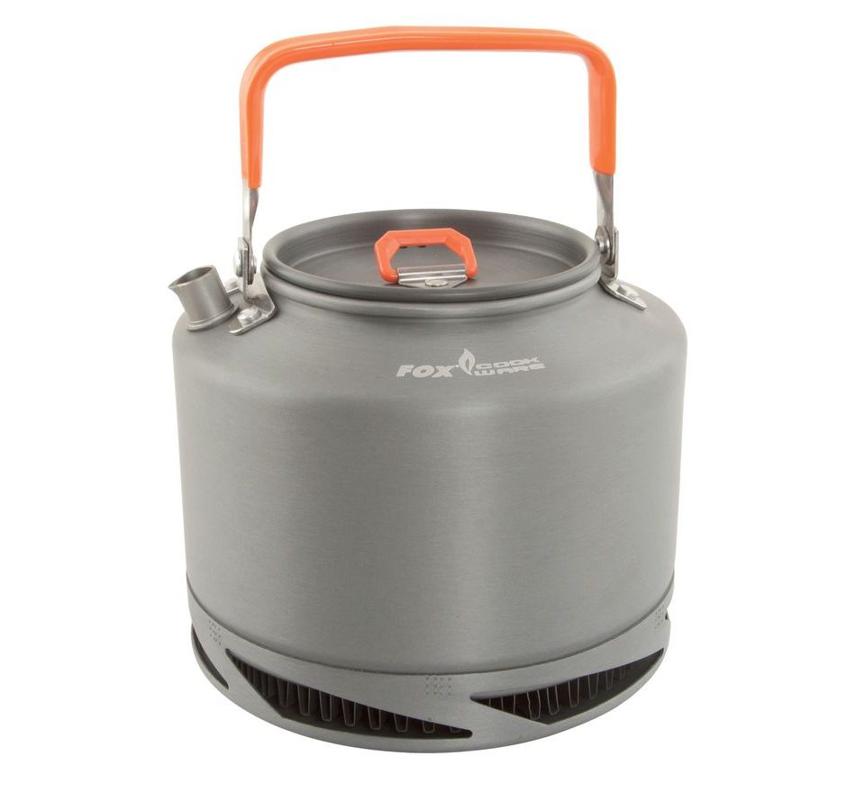 Fox Konvička Cookware Heat Transfer Kettle 1,5l