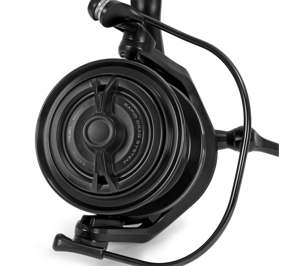 Avid Naviják Ex-Cast 12000