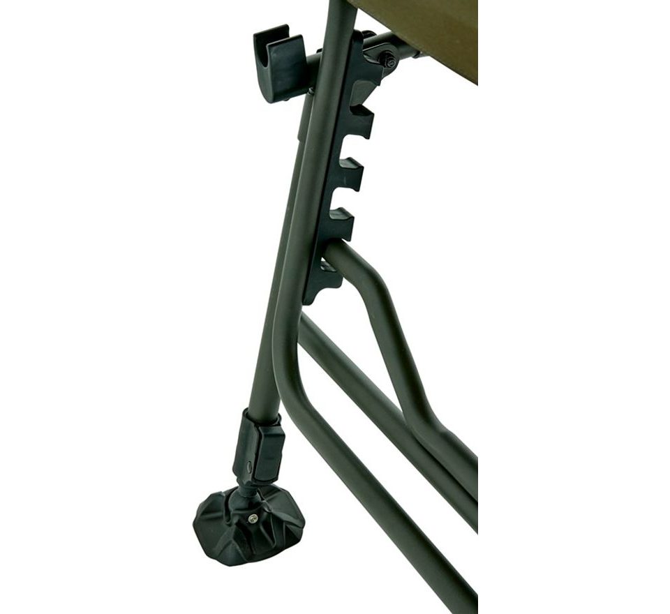 Starbaits Lehátko Bivie Bed DLX