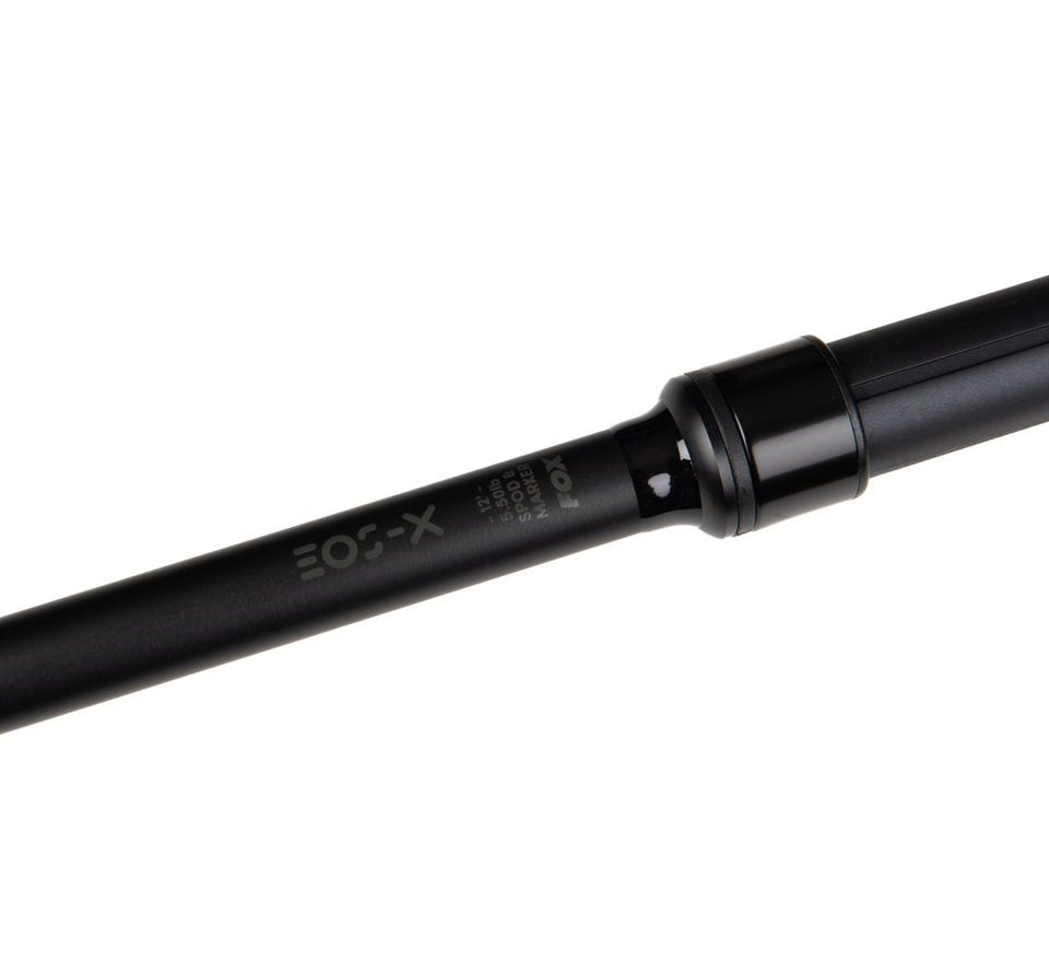 Fox Prút EOS X 13ft 5,5lb Spod/Marker Plný Zmršť