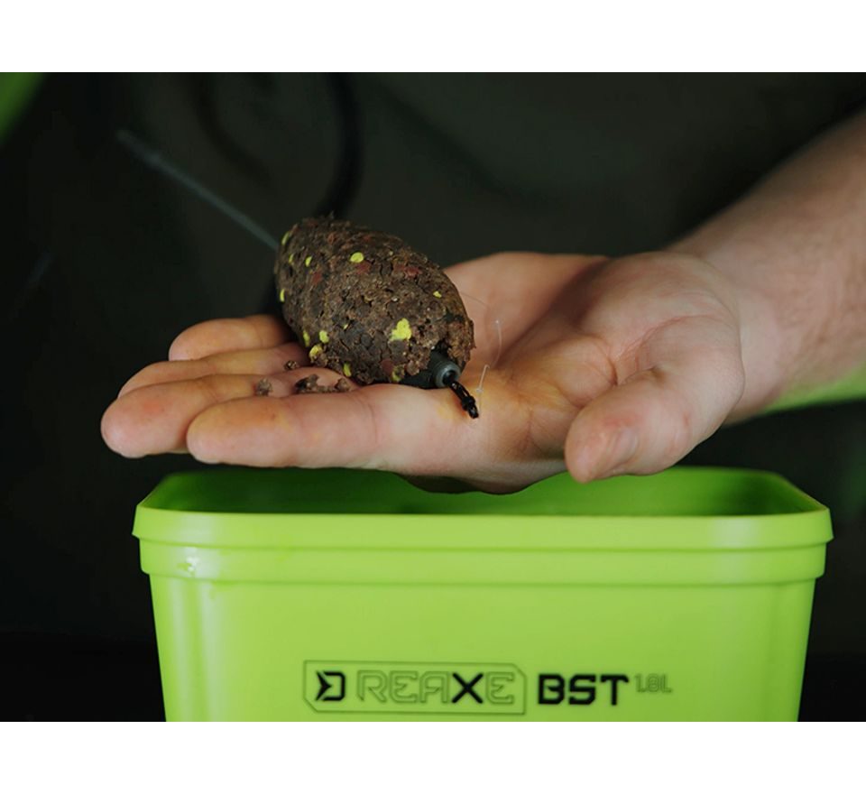 Delphin Formička Method QUIX Reaxe XL