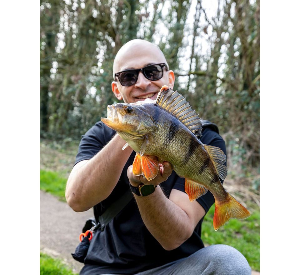 Fox Rage Polarizačné okuliare Trans Camo Grey Lens Eyewear