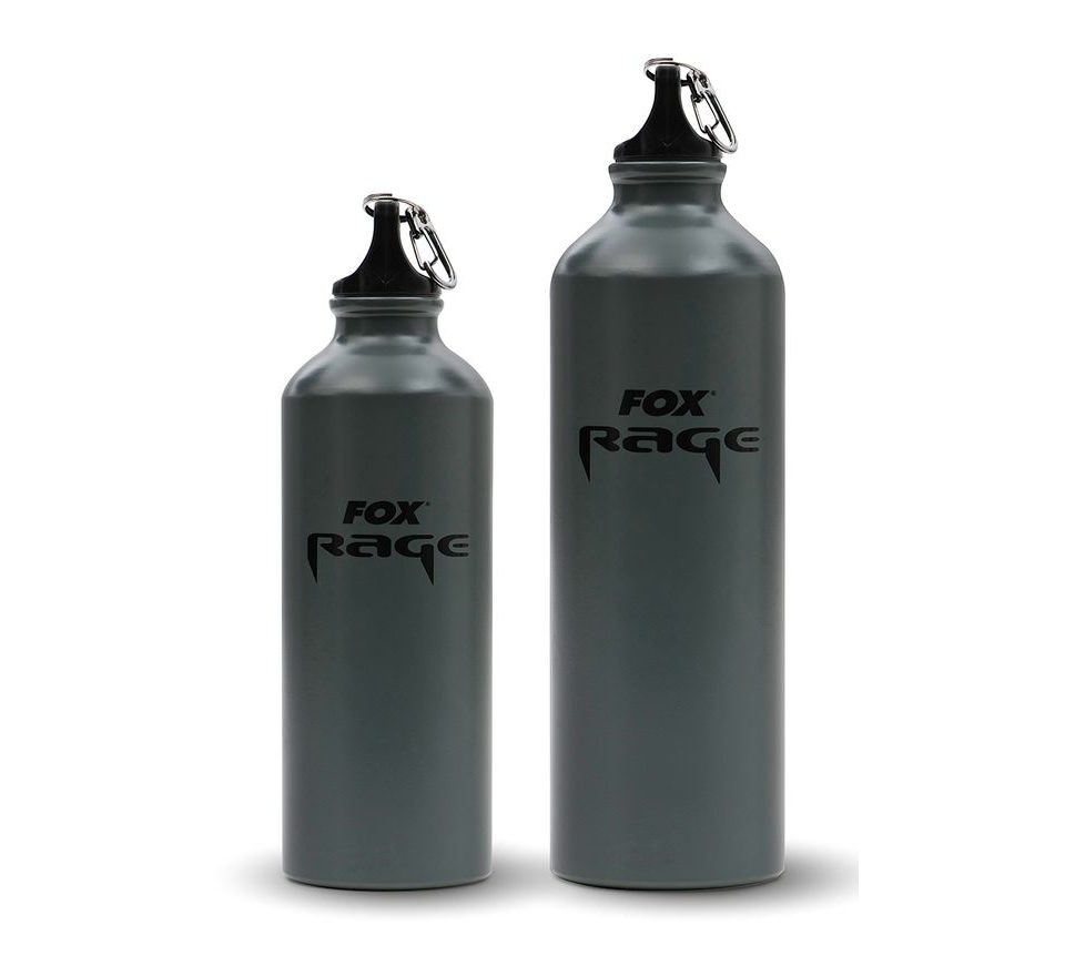 Fox Rage Lahev na vodu Drink Bottle 550ml