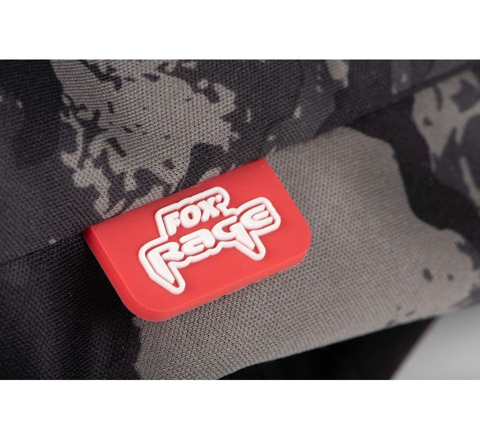 Fox Rage Thermo nákrčník Thermal Camo Snood