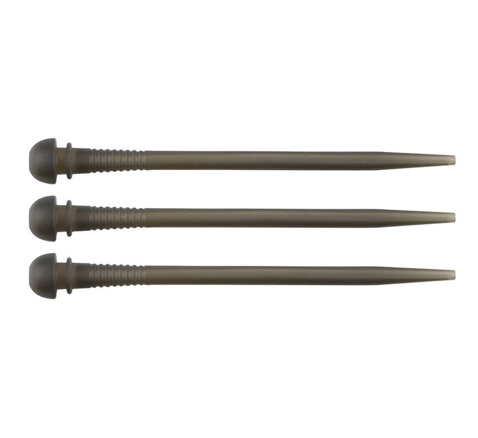 Fox Adaptér Edges Naturals Tadpole Inline Insert 10ks