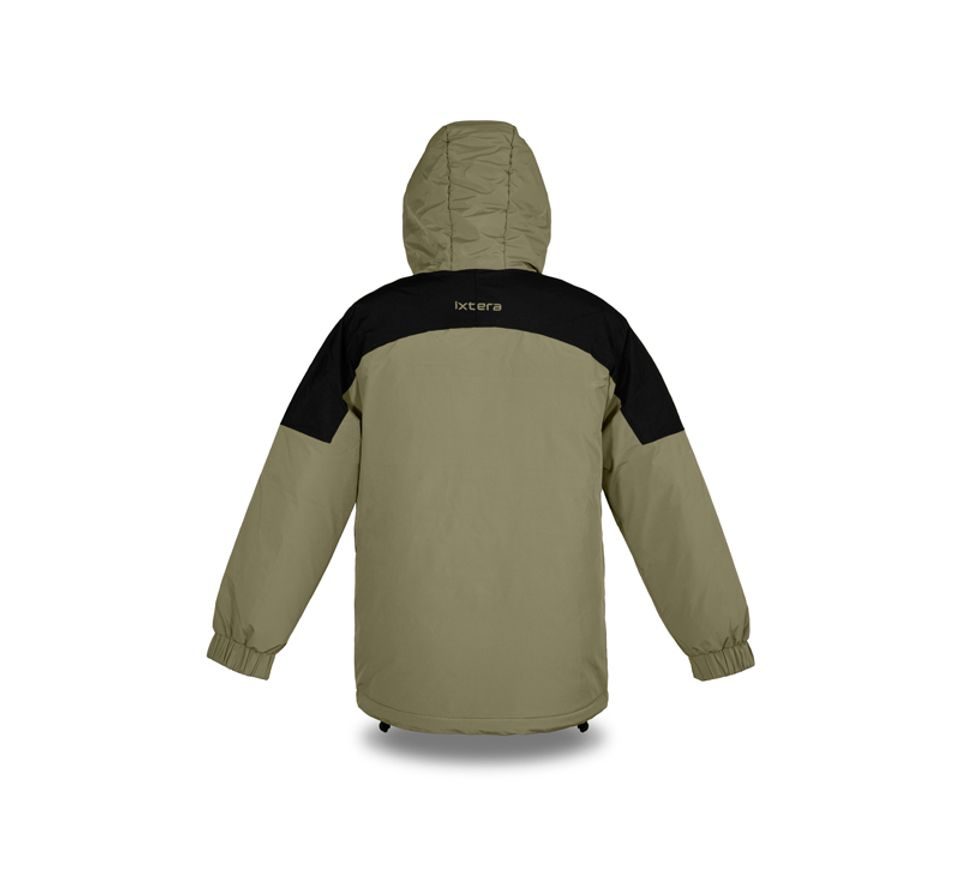 Ixtera Izotermická bunda SubZero