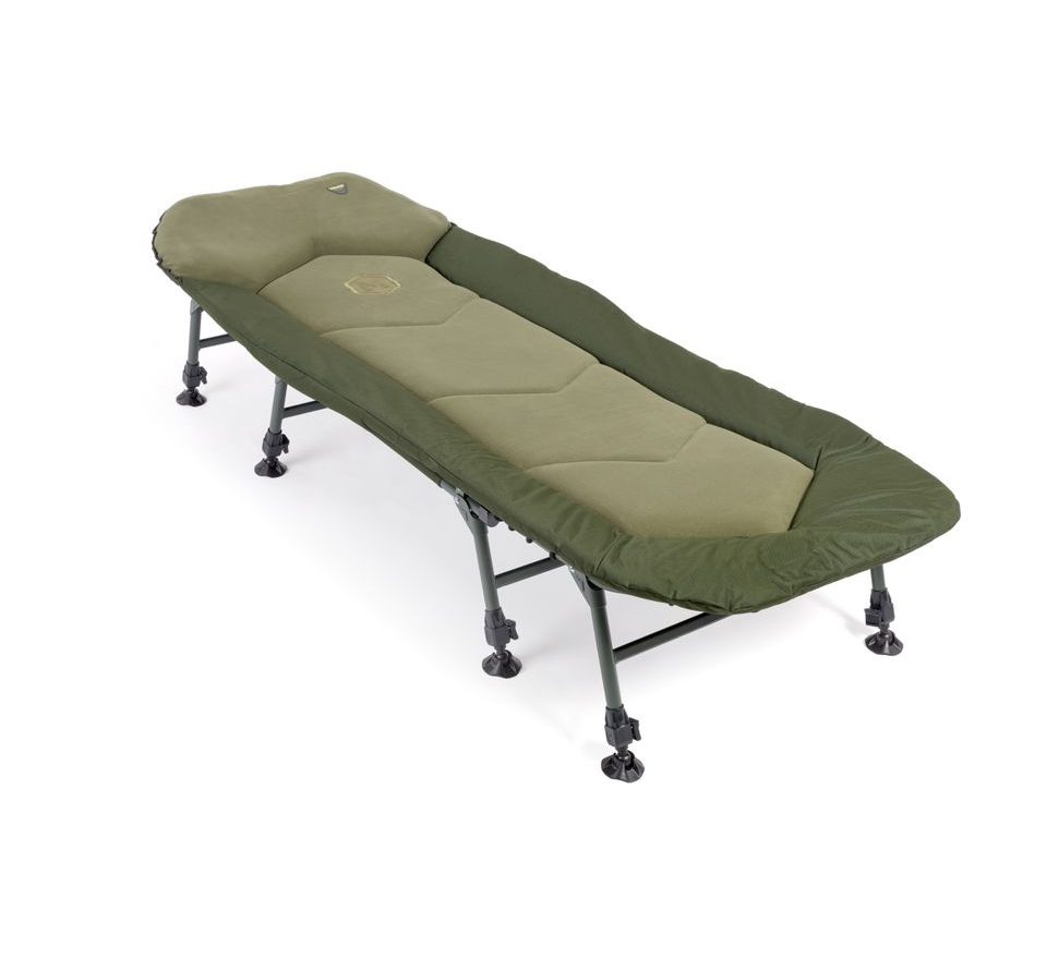 Mivardi Ležadlo Professional Hex 8