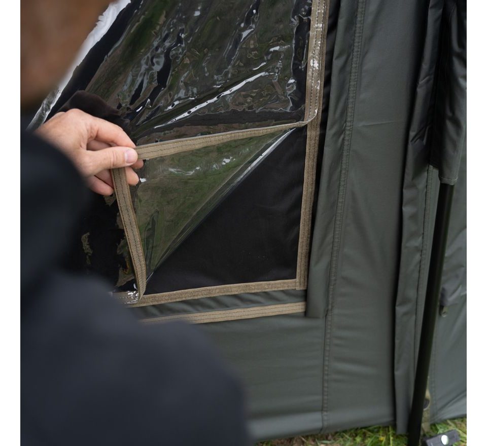RidgeMonkey Bivak Escape FQ1 Bivvy