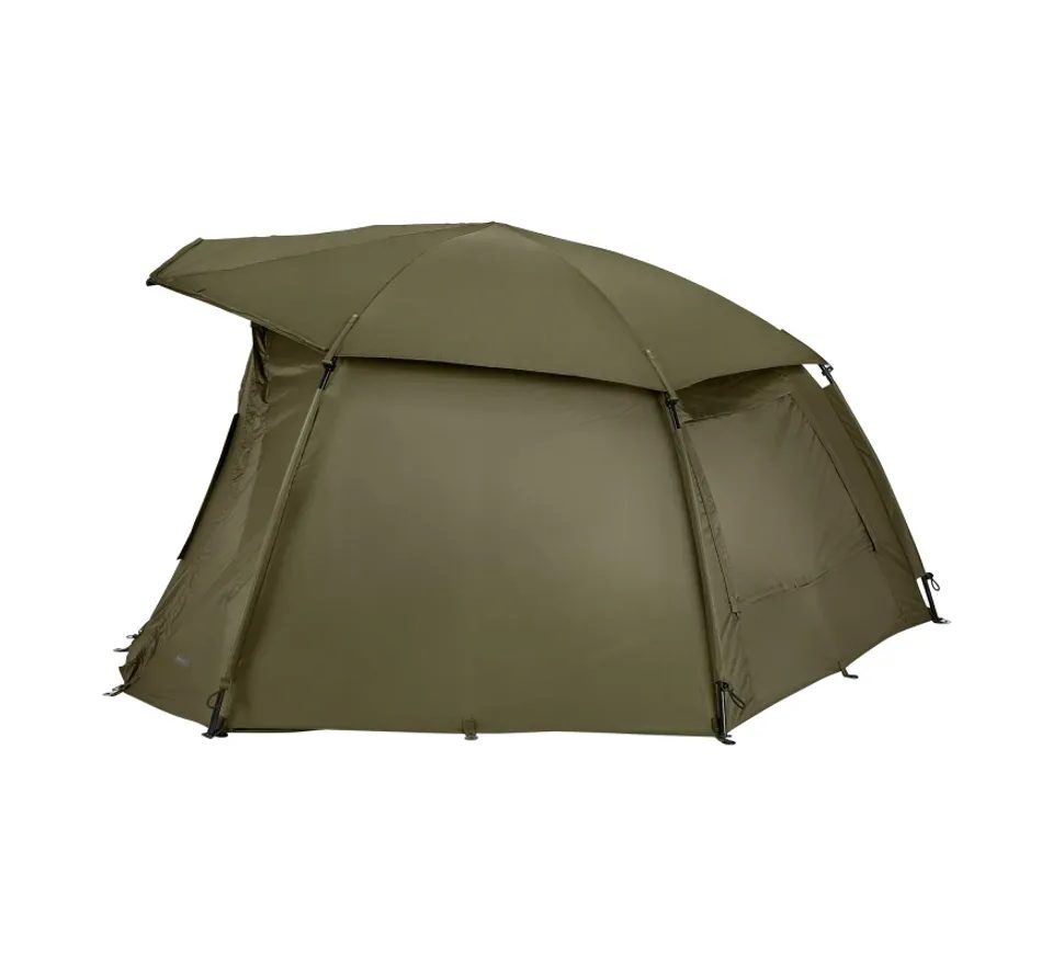 Trakker Kšilt Tempest Brolly Skull Cap V2