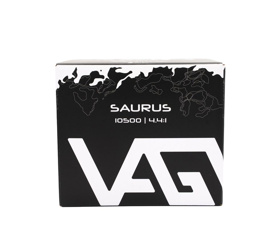 Vagner Naviják Saurus 10500