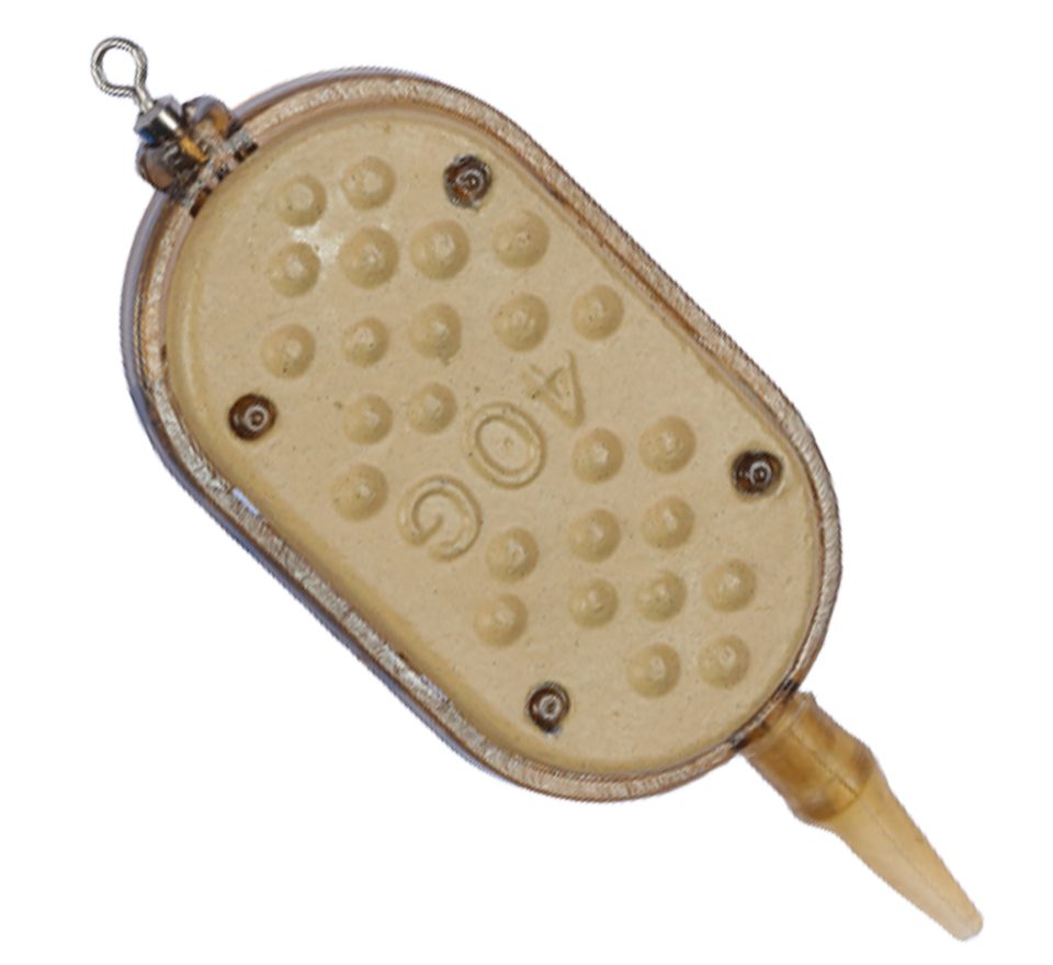 Giants fishing Krmítko Method Feeder Gaube Large