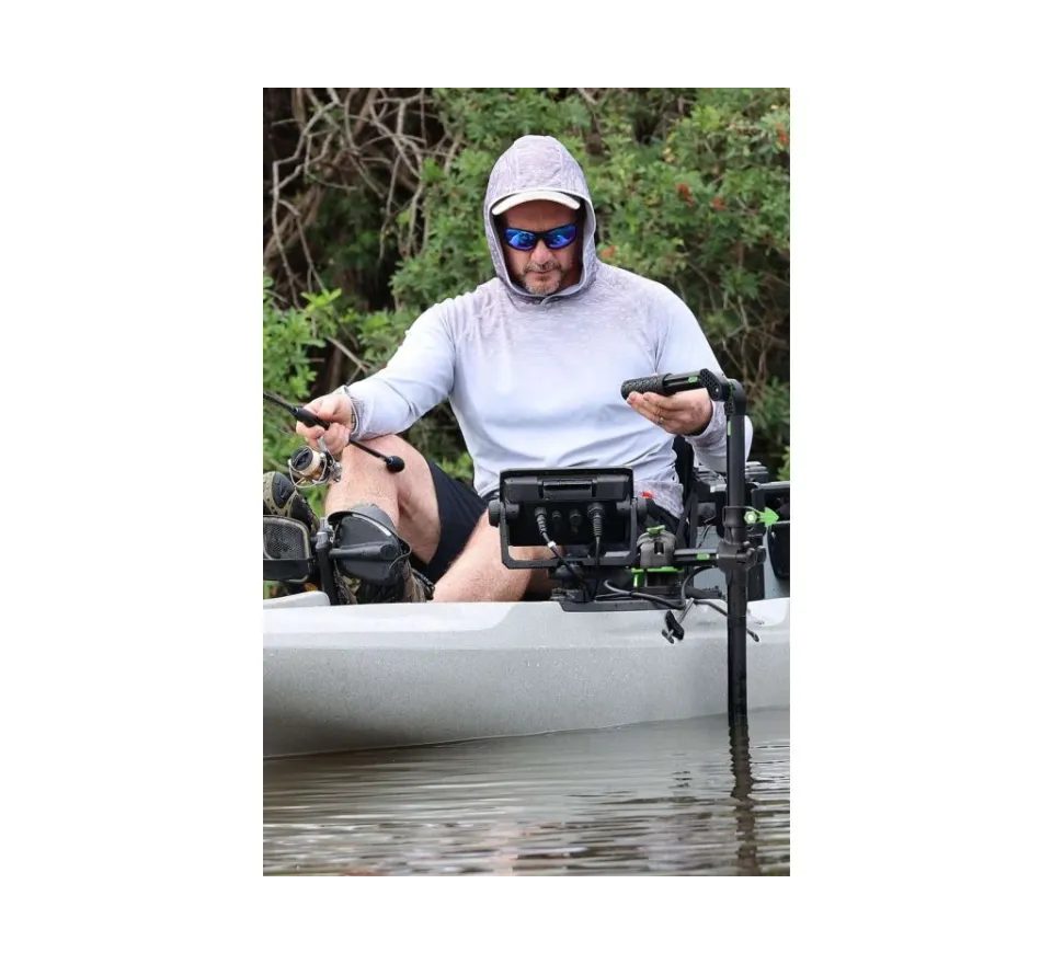 Railblaza Základna HEXX Kayak Track Mount