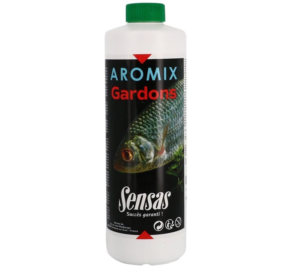 Sensas Posilovač Aromix 500ml