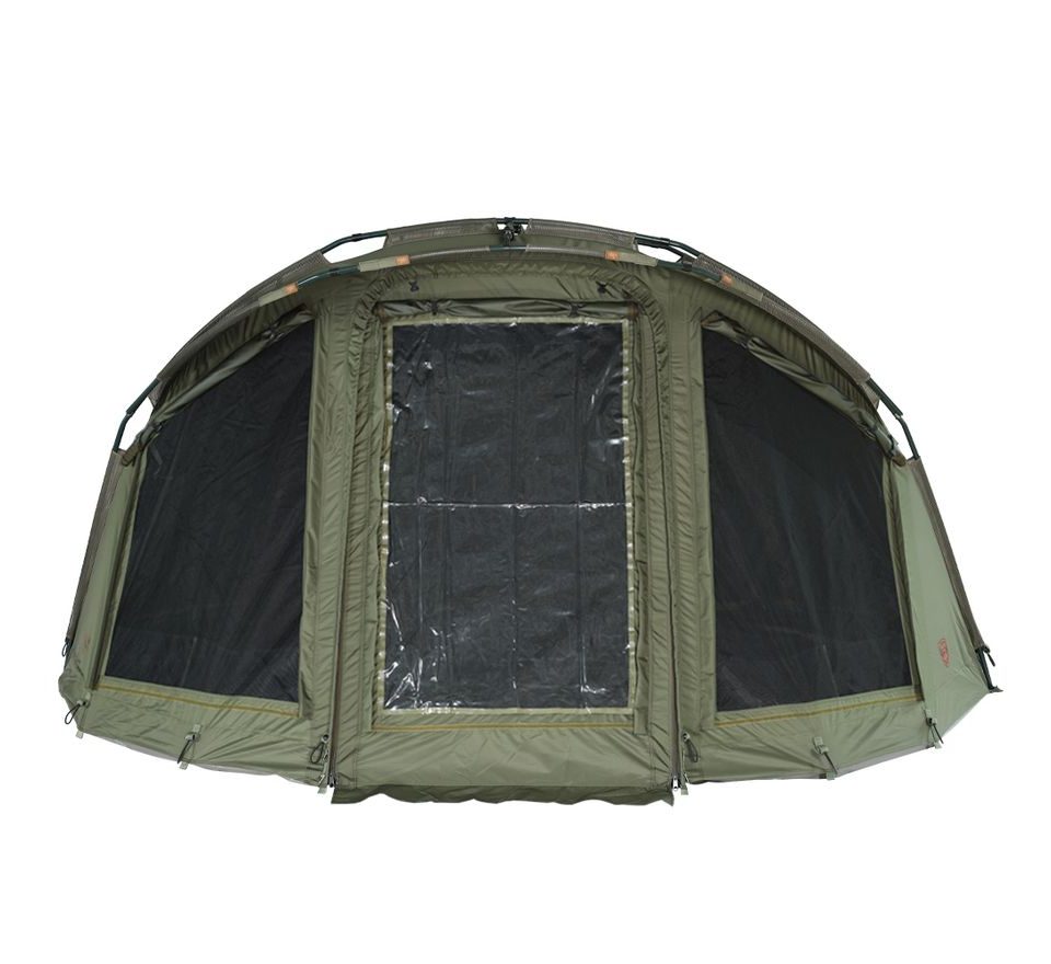 Giants fishing Bivak Luxury Bivvy 2-3 Man MK2