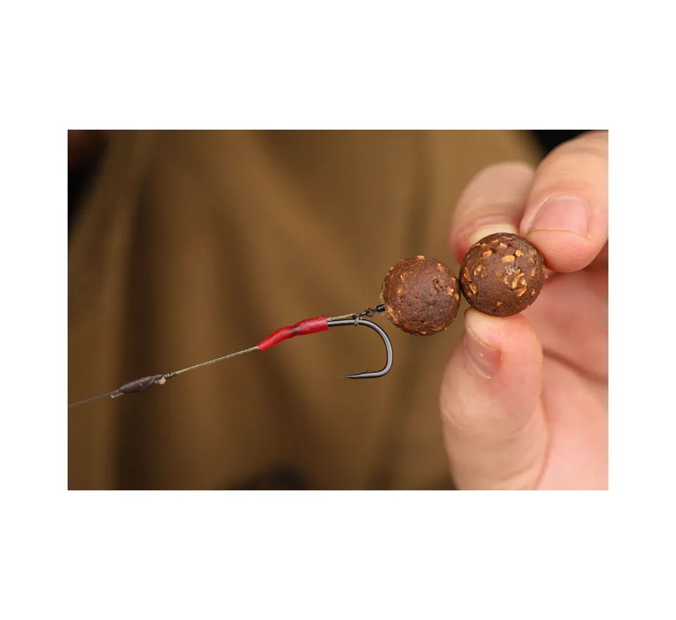 Nikl Rozpustné Criticals boilie Calanus & Krill 250ml