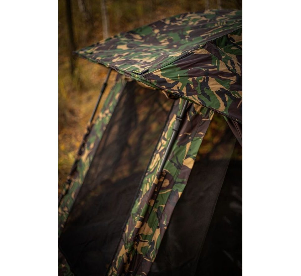 Giants Fishing Umbrella Brolly Exclusive Camo 60