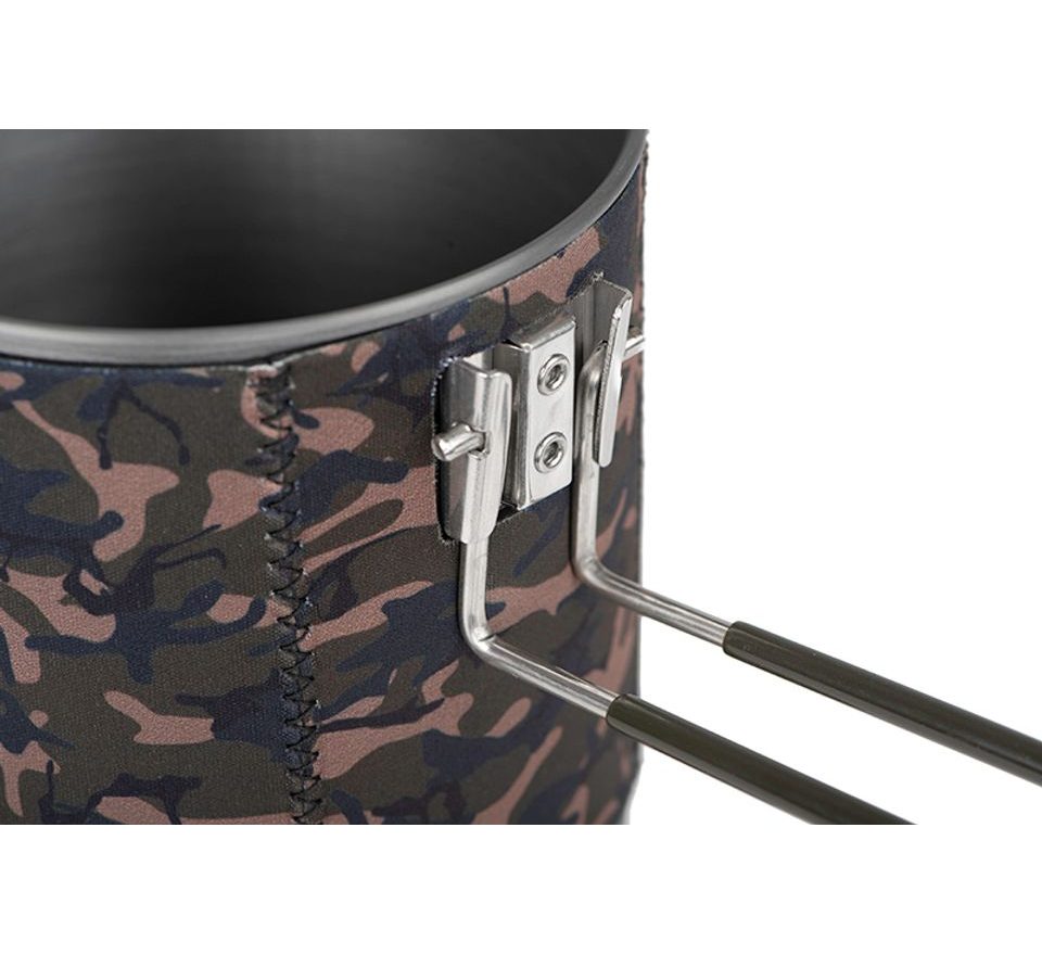 Fox Nádoba Cookware Infrared Power Boil 1,25l