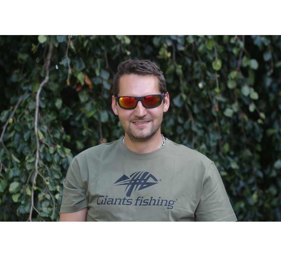 Giants Fishing Polarizační brýle Polarized Glasses Deluxe 2