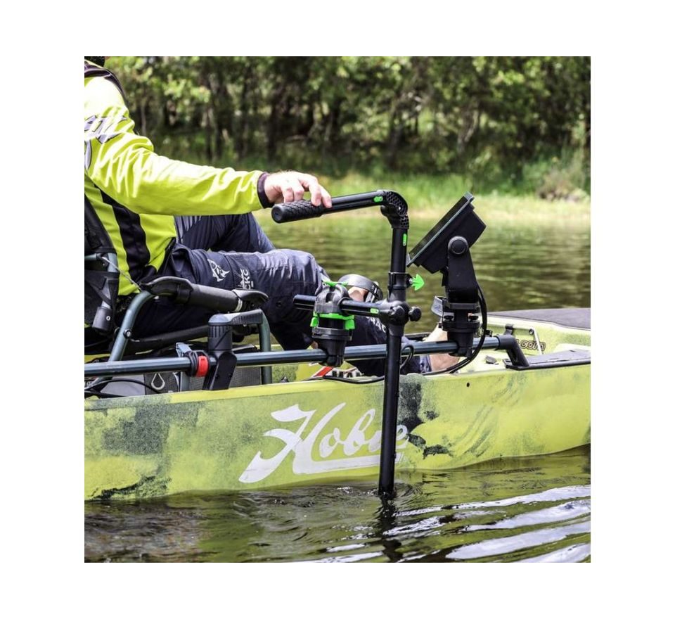 Railblaza Držiak Live sondy HEXX Live Pole 30