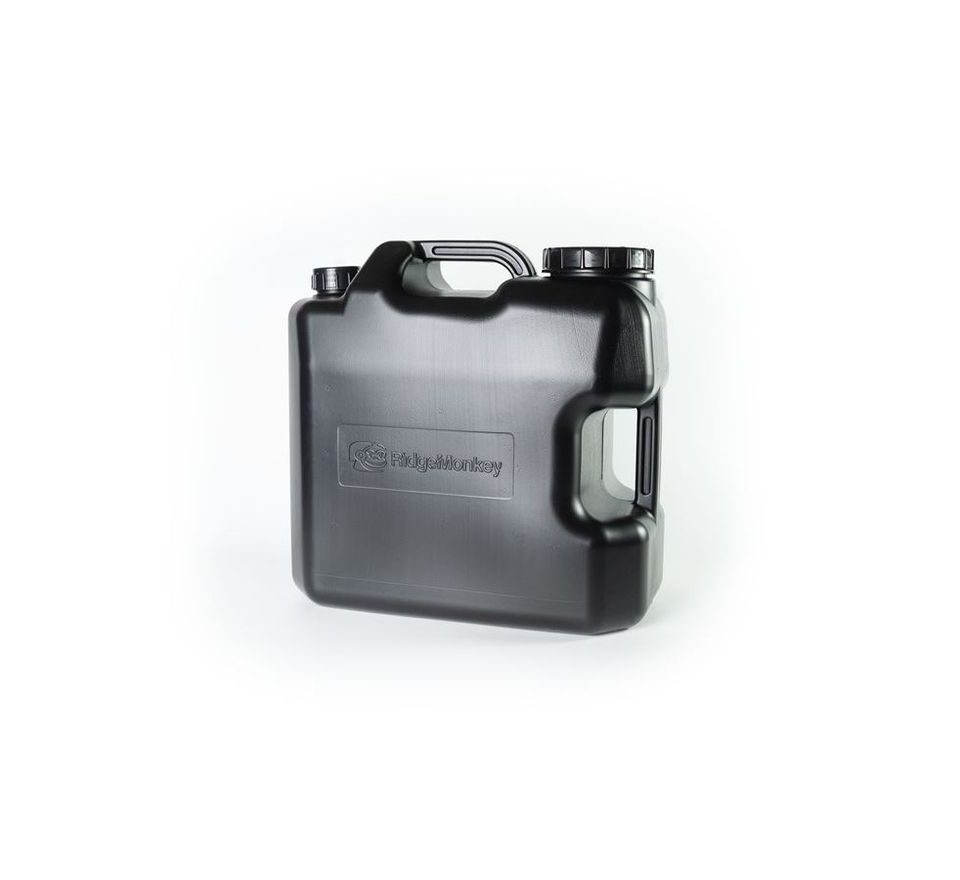 RidgeMonkey Sprcha s kanystrem Outdoor Power Shower Full Kit 20L