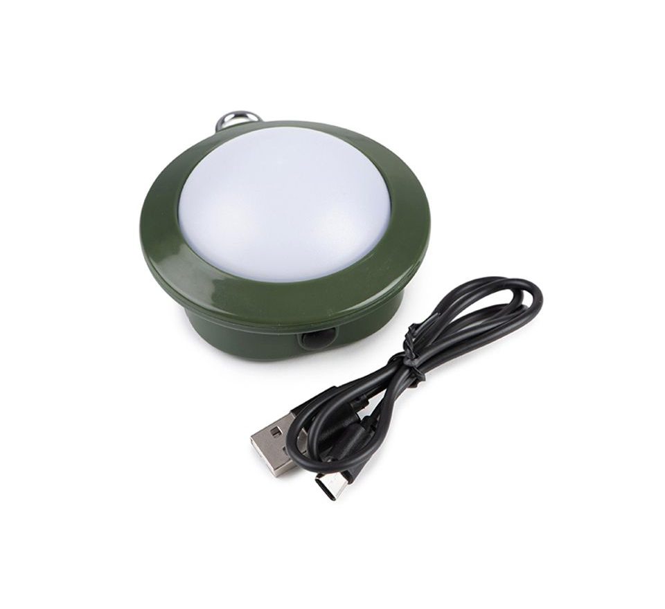 Fox Svetlo do bivaku Halo 200C Bivvy Light