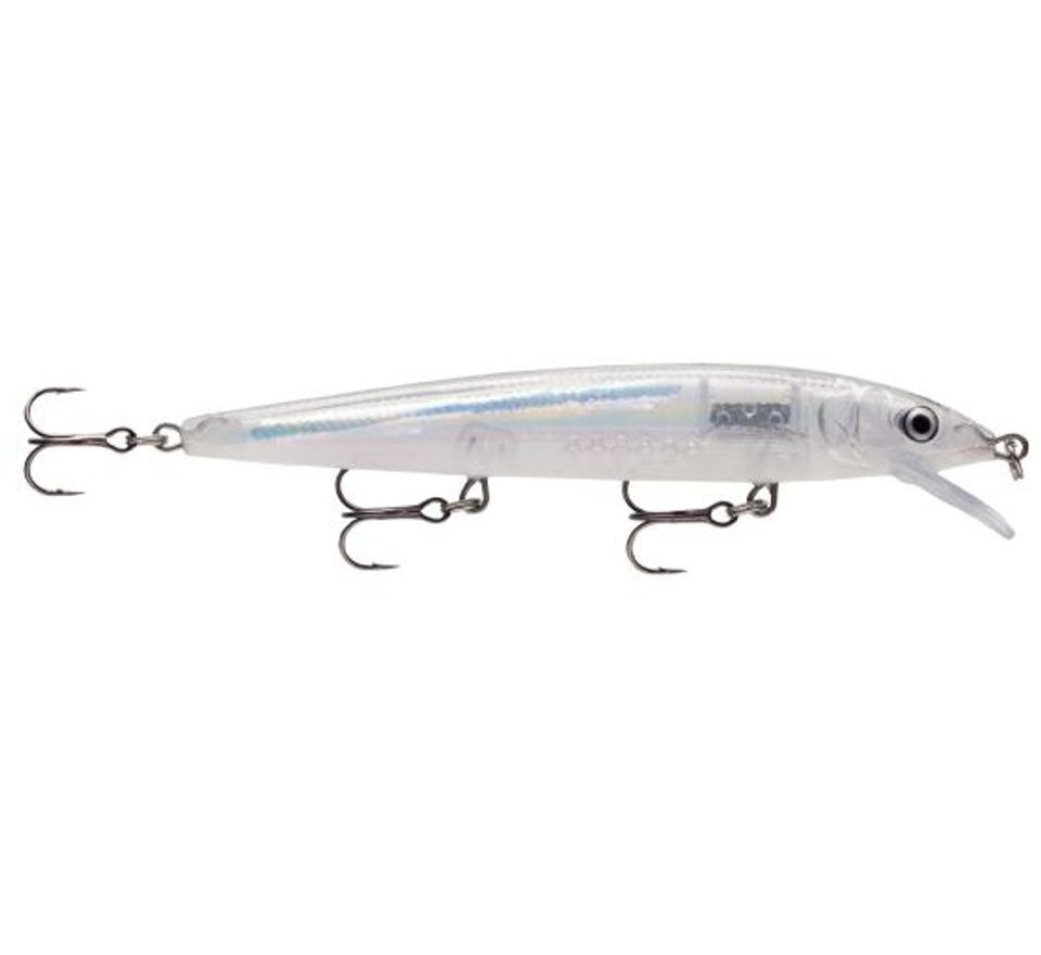 Rapala Wobler Husky Jerk Suspending Glass Minnow