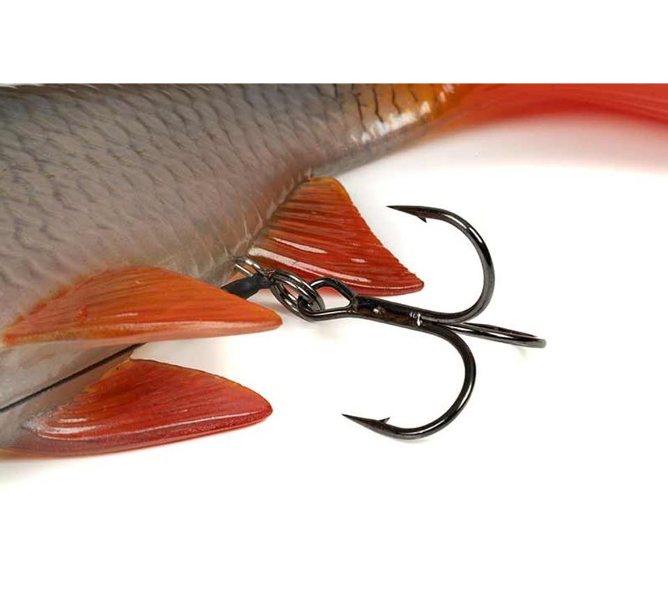 Fox Rage Gumová nástraha Ultra Natural Roach Replicant