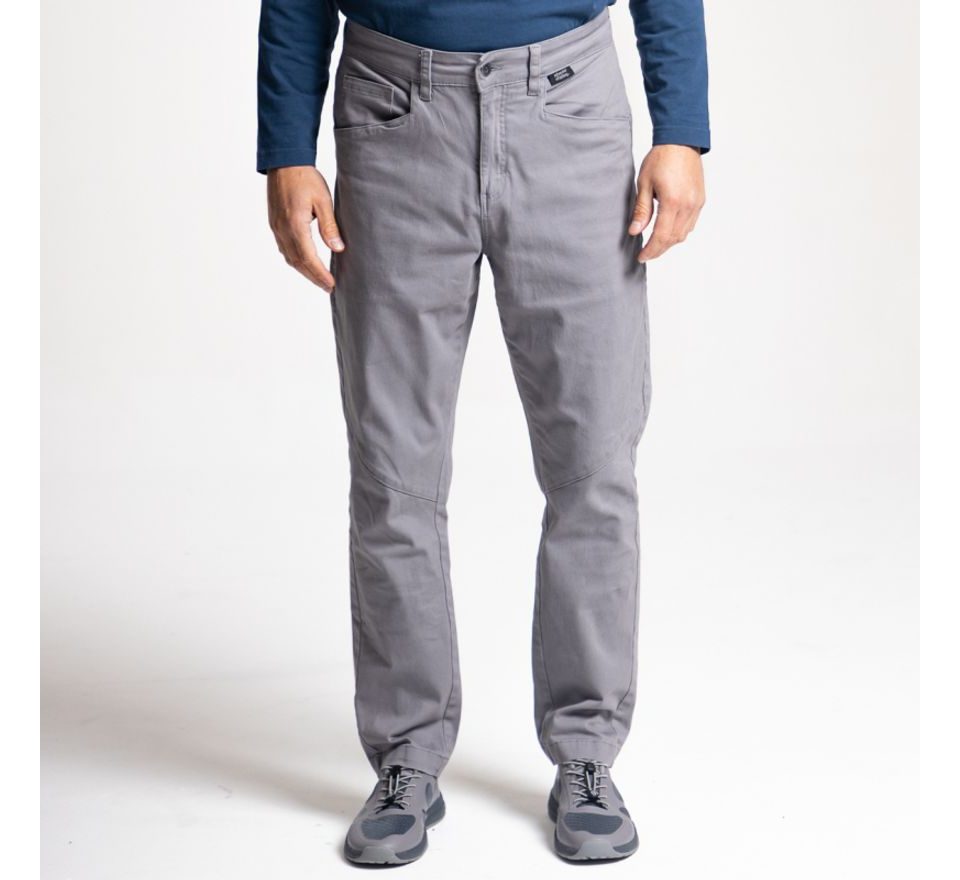 Adventer & fishing Outdoor kalhoty Steel