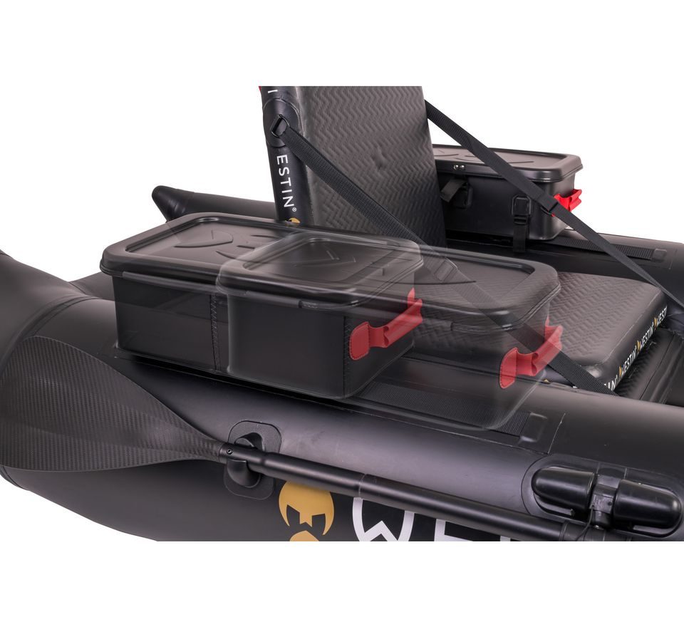 Westin W8 BellyBoat 180cm