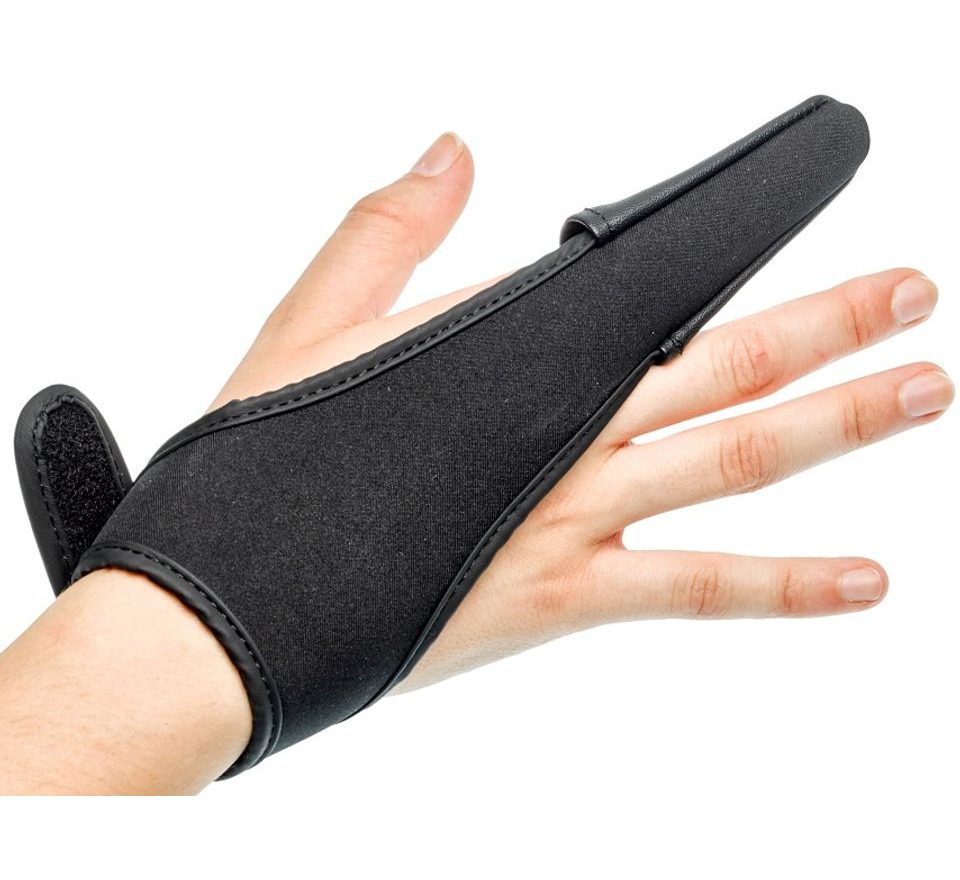 Starbaits Návlek na prst Finger Cast Deluxe