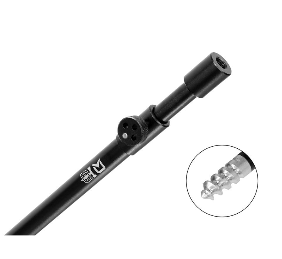 Delphin Vidlička TopStix