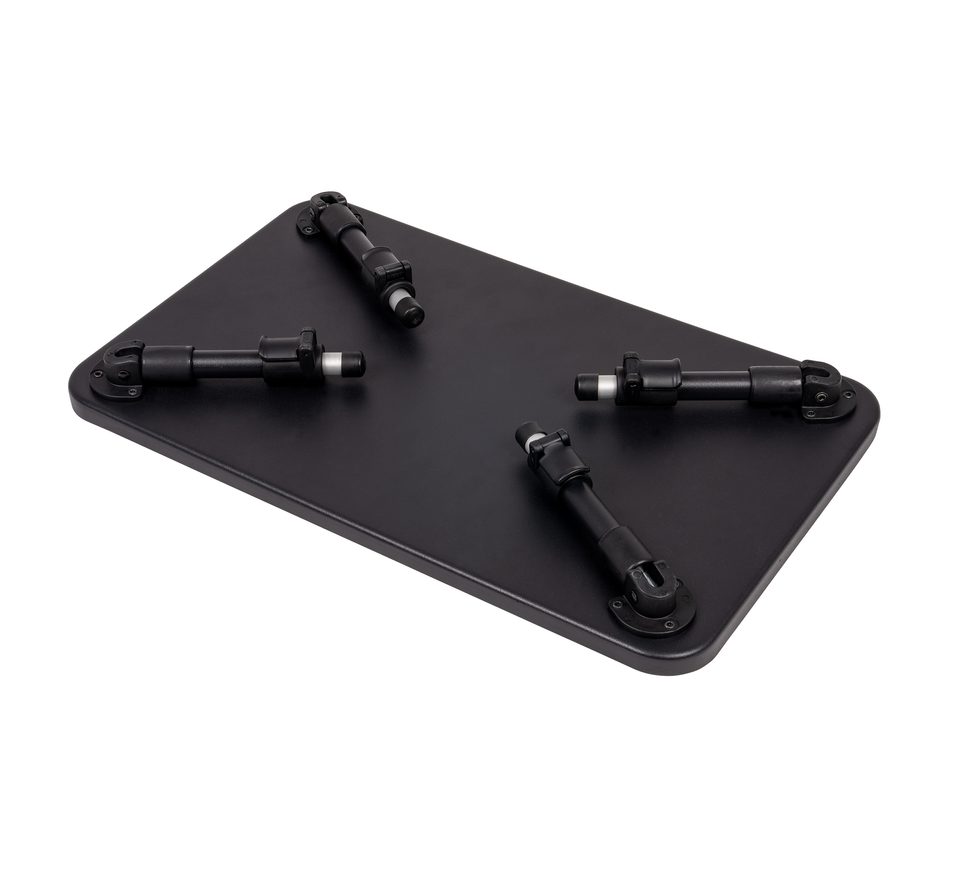 Black Cat Stolík Bivvy Table