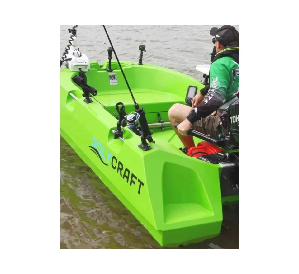 Railblaza Základna StarPort HD