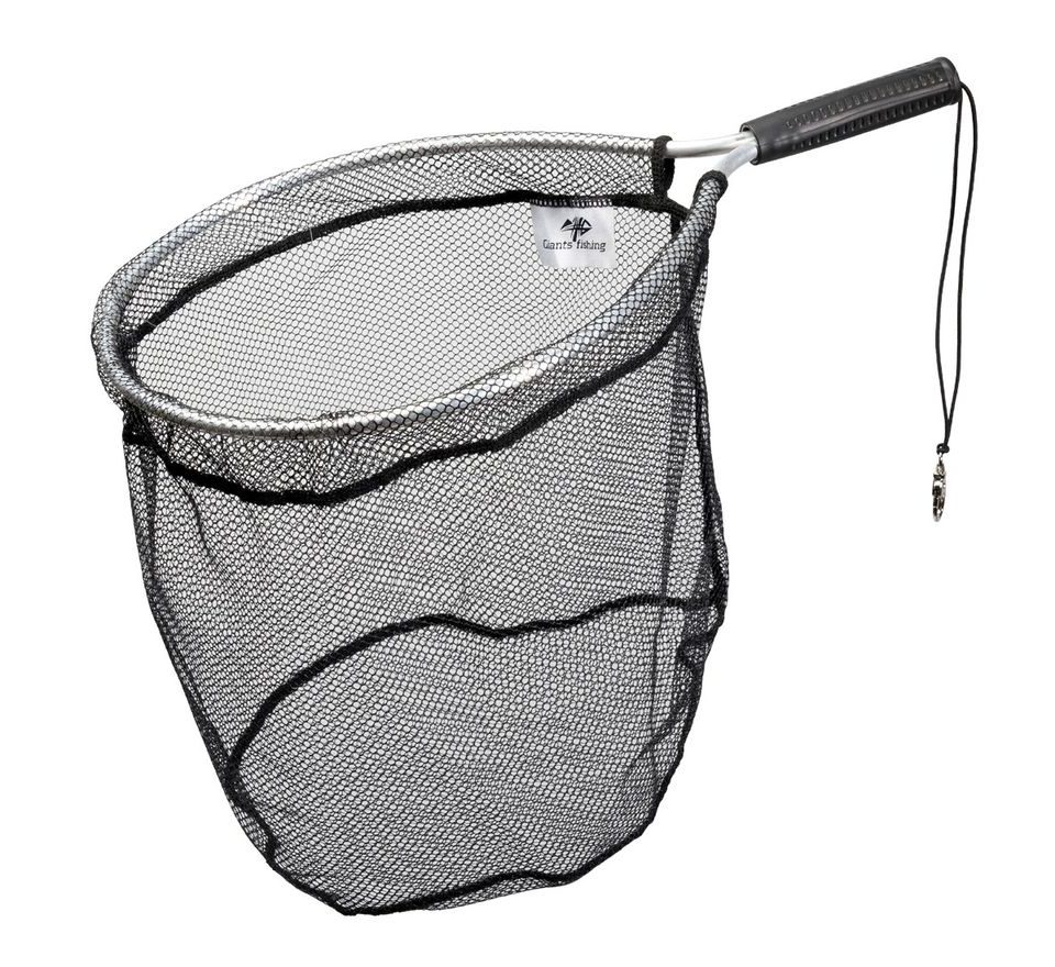 Giants Fishing Podběrák Compact Trout Landing Net 50cm 35x30cm