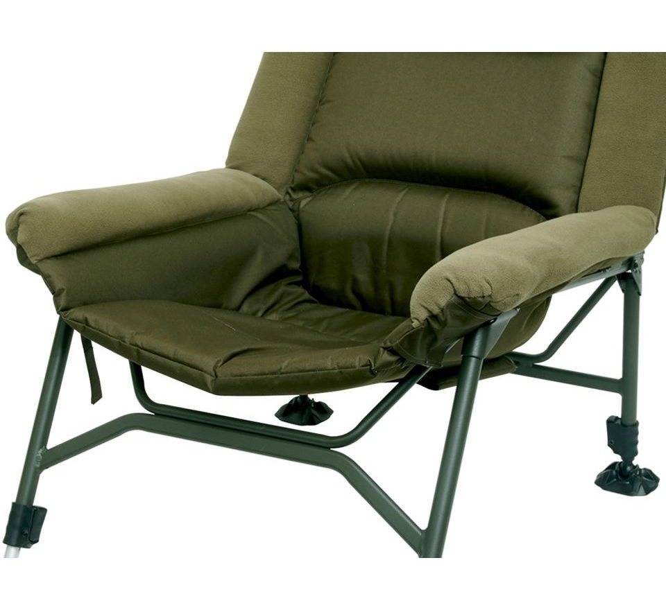 Starbaits Křeslo Chair DLX