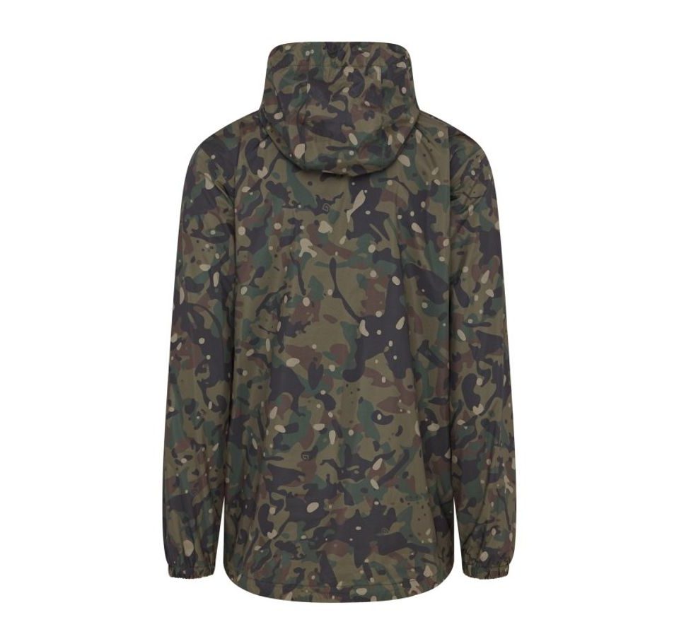 Trakker Bunda TechPro Camo Smock