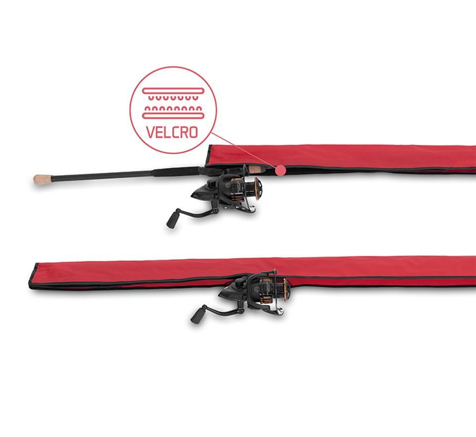 Delphin Prut Hardz 210cm 60g