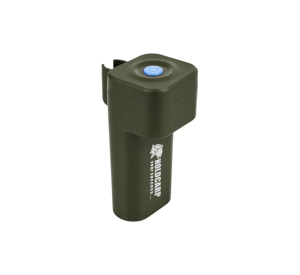 Holdcarp Náhradní baterie Rechargeable Camping Shower Spare Battery