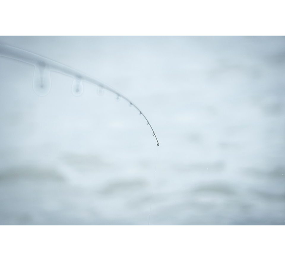 Fox Rage Prut Terminator X Shad Jigger Spin 2,65m 15-50g